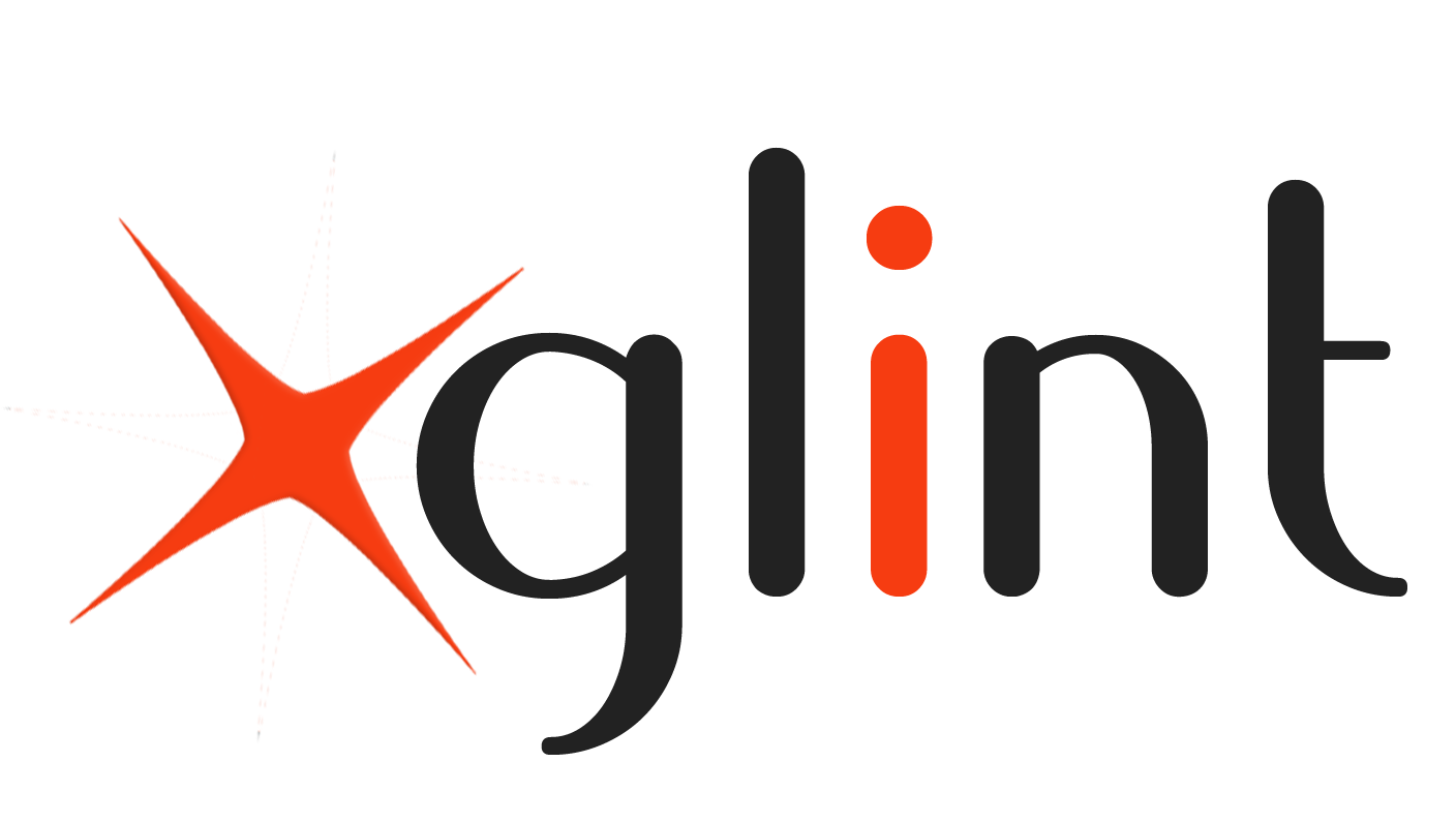 Glint Logo