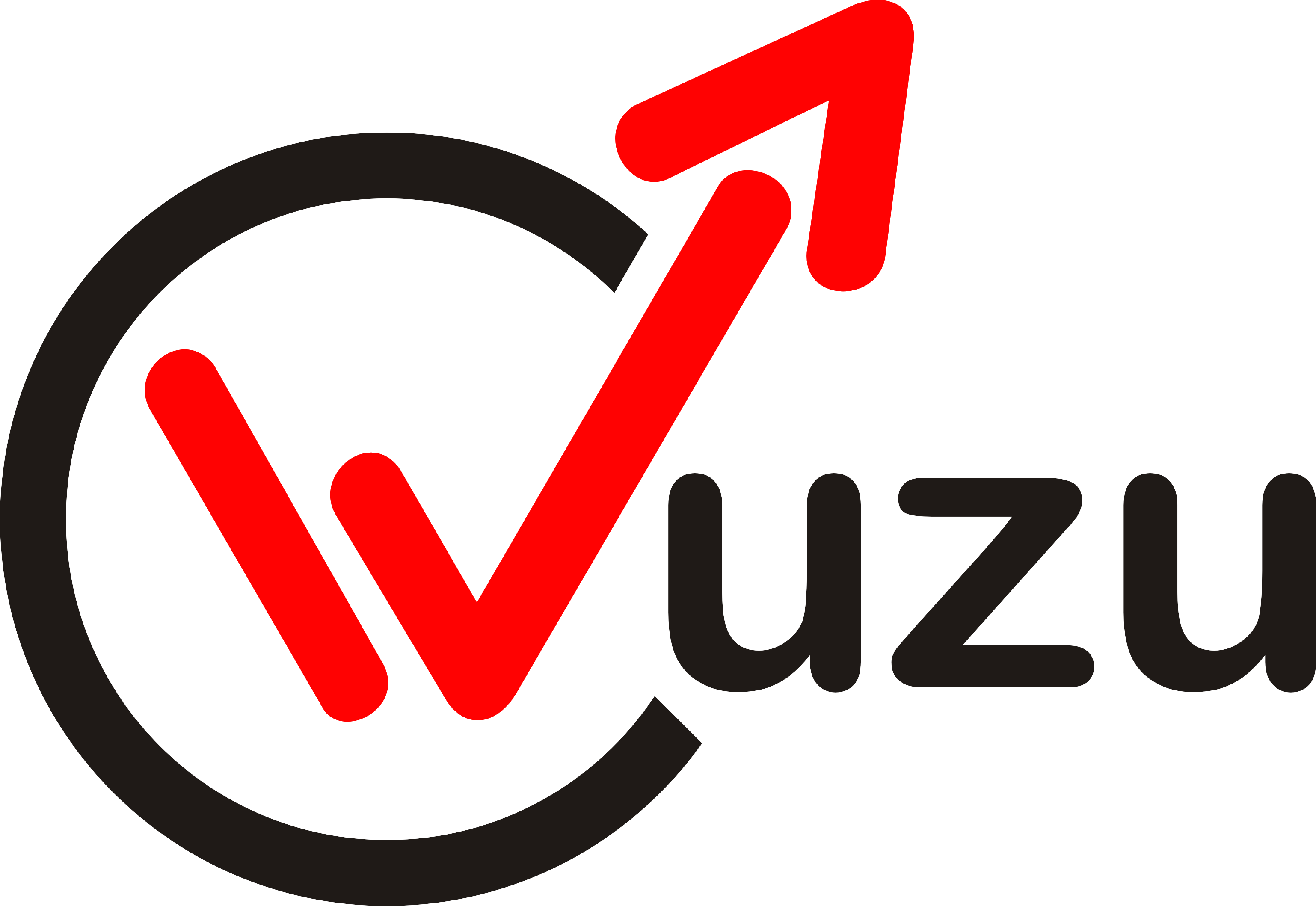 WuZu Logo